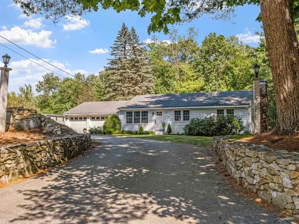 616 Page Road, Bow, NH 03304