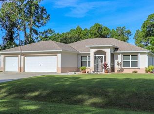 1591 Robwood Ter, North Port, FL 34288