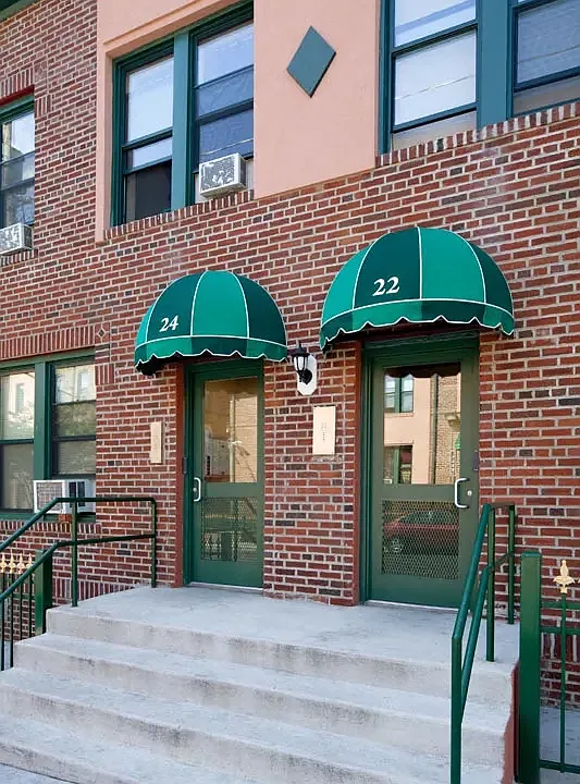 Bedell Towers