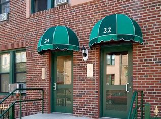 Bedell Towers, Hempstead, NY 11550