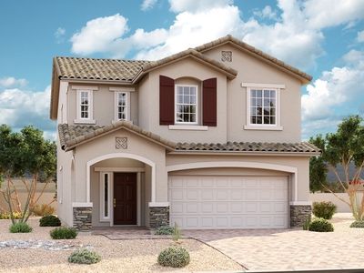 7056 Tilligerry St, North Las Vegas, NV, 89084
