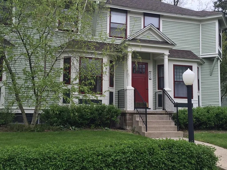 431 Spring St — Photo 1