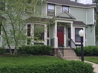 431 Spring St, Ann Arbor, MI 48103
