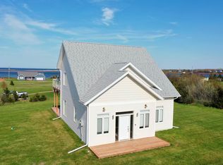 32 Blue Heron Cres, Saint Andrew'S Parish, PE C0A1R0