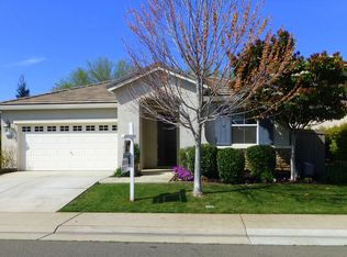 4066 Coratina Way, Rancho Cordova, CA 95742
