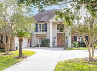 17431 W Muirfield Dr, Baton Rouge, LA 70810