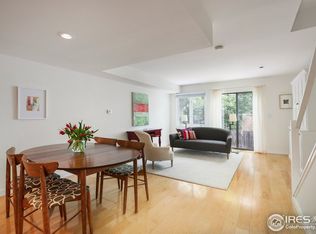 1039 Maxwell Ave APT 6, Boulder, CO 80304