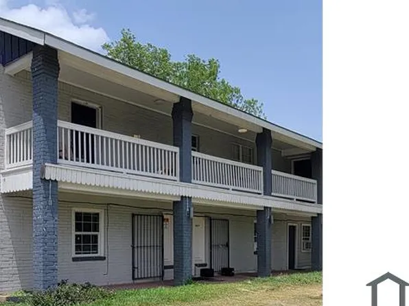 5301 Collingsworth St #1-11, Houston, TX 77026