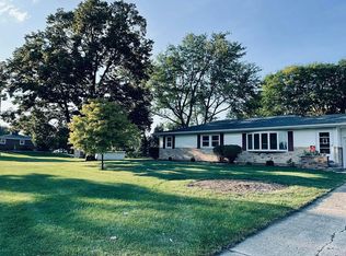 520 14th Ave, Union Grove, WI 53182