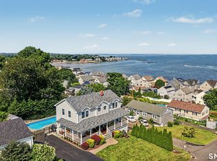 29 Burwell Avenue, Milford, CT 06460
