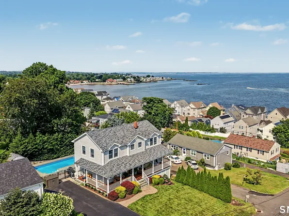 29 Burwell Avenue, Milford, CT 06460