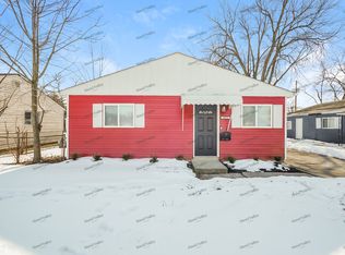 1471 Watkins Rd, Columbus, OH 43207