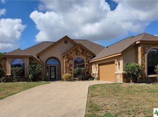 5419 Siltstone Loop, Killeen, TX 76542