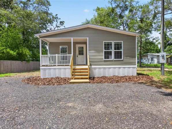 17475 Tavern Rd, Brooksville, FL 34604