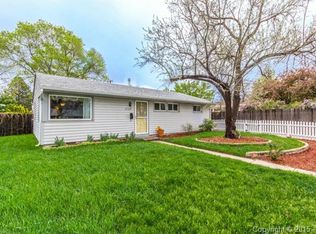 2509 Jay Pl, Colorado Springs, CO 80909