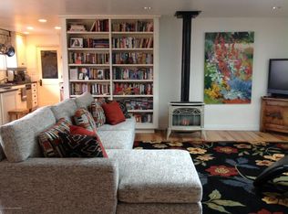 3175 S Beaverslide Dr, Jackson, WY 83001