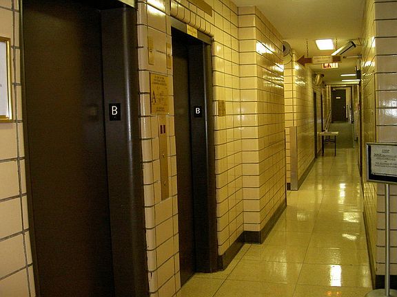 5th image of 11011 Queens Blvd APT 26F