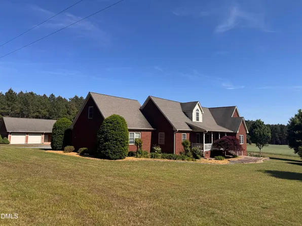 48574B High Rock Rd, Richfield, NC 28137
