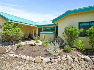 30 Sunshine Ct UNIT A, Durango, CO 81301