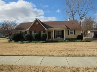 3049 Santa Valley St, Memphis, TN 38133