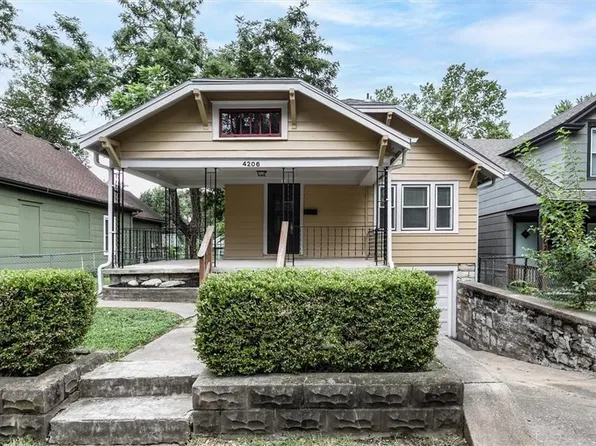 4206 Bell St, Kansas City, MO 64111