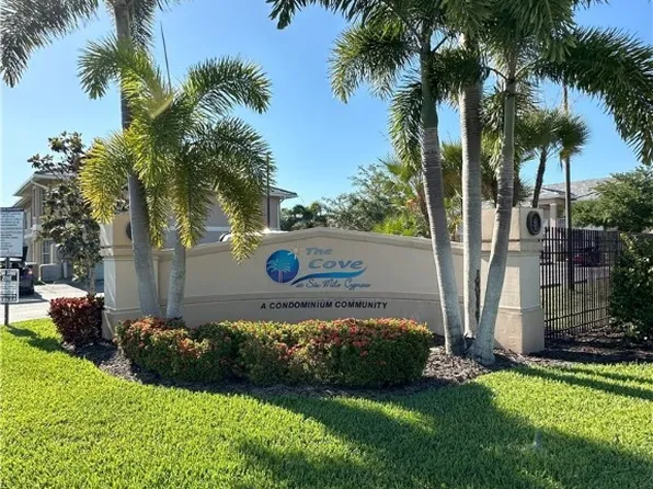 8461 Bernwood Cove Loop APT 308, Fort Myers, FL 33966