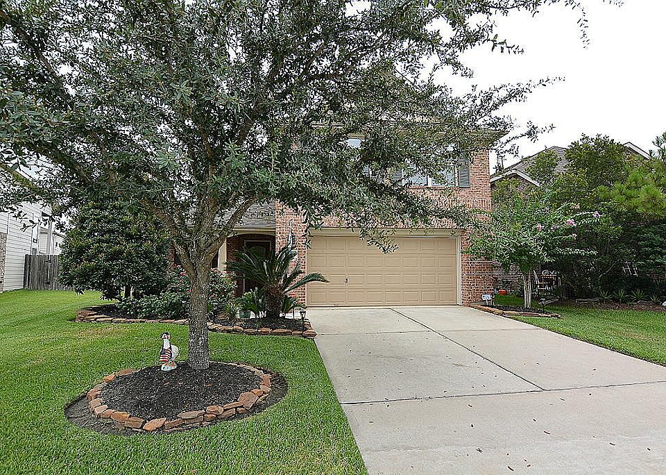 1st image of 16626 Berkshire Forest Dr