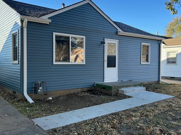 3545 9th Ave, Council Bluffs, IA 51501
