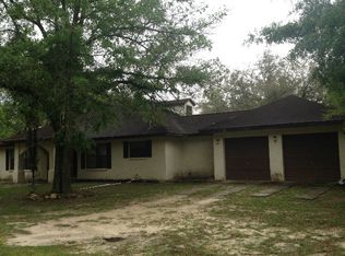 21108 68th St, Live Oak, FL 32060
