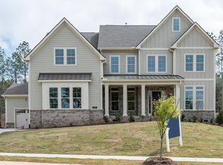 109 Amberwing Ct, Holly Springs, NC 27540