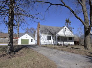 46078 Frederick St, Northville, MI 48167