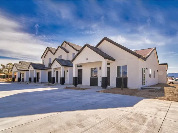 382 E Erin St, Pahrump, NV 89048