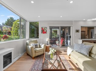 8450 Jellicoe St #112, Vancouver, BC V5S 4S9