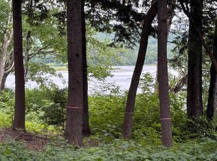 340 Tyanoga  Lot X Road, Whitingham, VT 05361