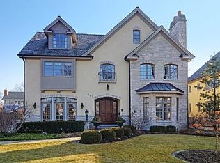 607 N Oak St, Hinsdale, IL