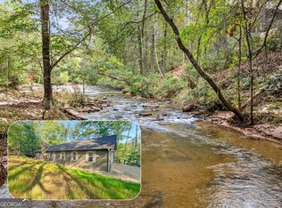 499 Old Deer Path Way, Cleveland, GA 30528
