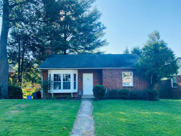 312 Ladson Rd, Silver Spring, MD 20901