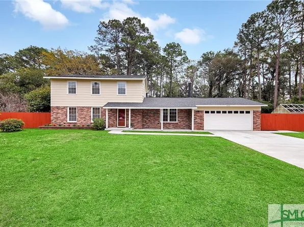 8838 Old Montgomery Rd, Savannah, GA 31406