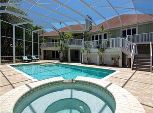 485 Lake Murex Cir, Sanibel, FL 33957