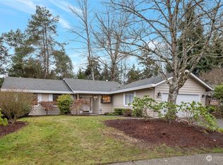 14613 111th Ave NE, Kirkland, WA 98034