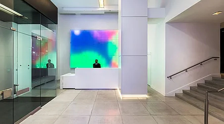 Rented by The Dermot Realty Management Company