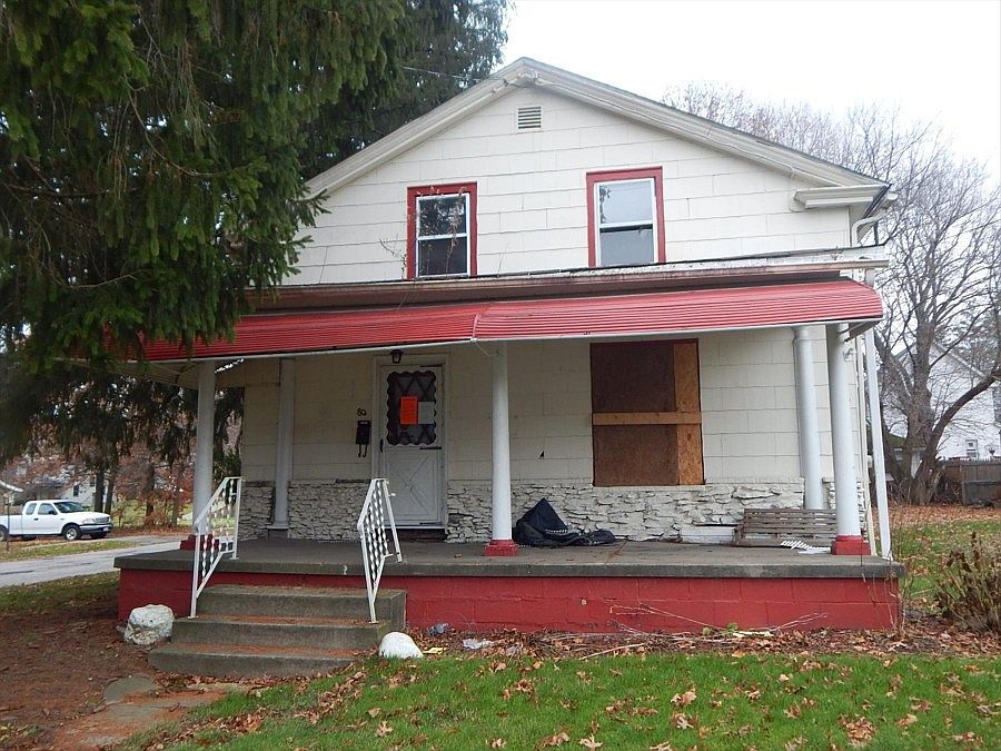 1st image of 60 Glacier Ave