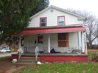 60 Glacier Ave, Youngstown, OH