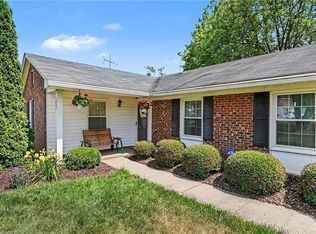 1805 W Vandalia Rd, Greensboro, NC 27406