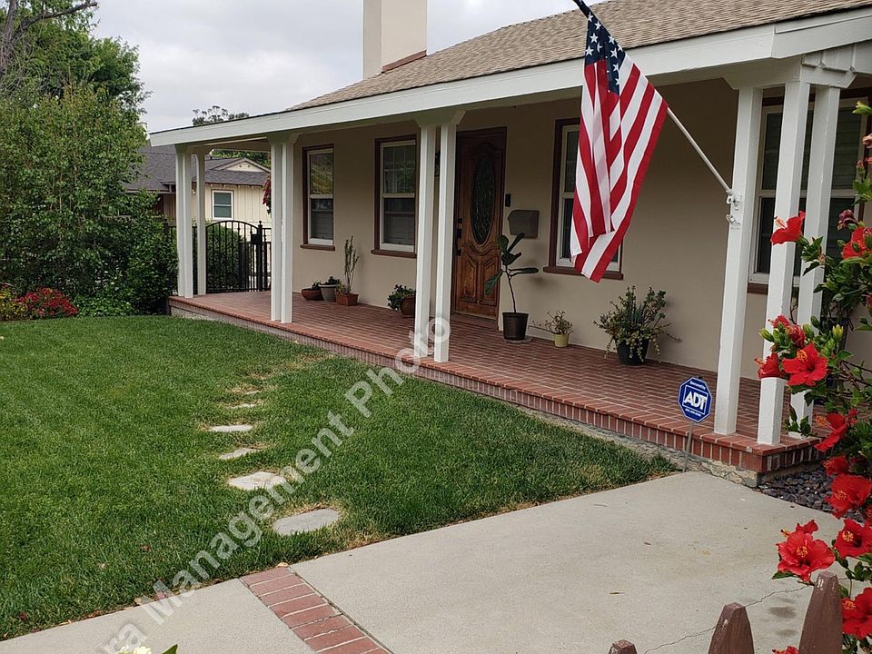 1st image of 22061 Del Valle St