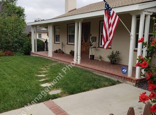 22061 Del Valle St, Woodland Hills, CA 91364