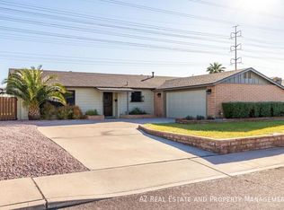 2019 N 66th St, Scottsdale, AZ 85257