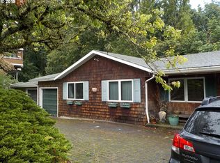 3056 SW Fairmount Blvd, Portland, OR 97239