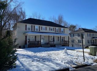 417 Putney St, Farmville, VA 23901