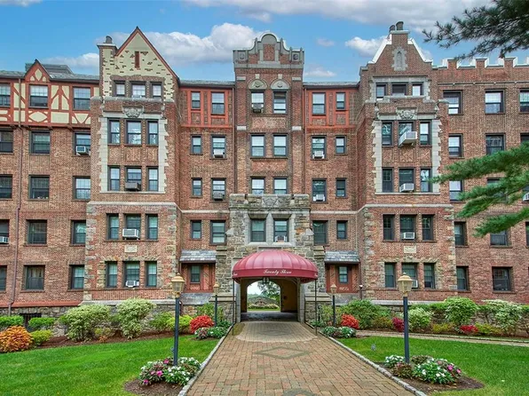 23 Old Mamaroneck Road #5F, White Plains, NY 10605